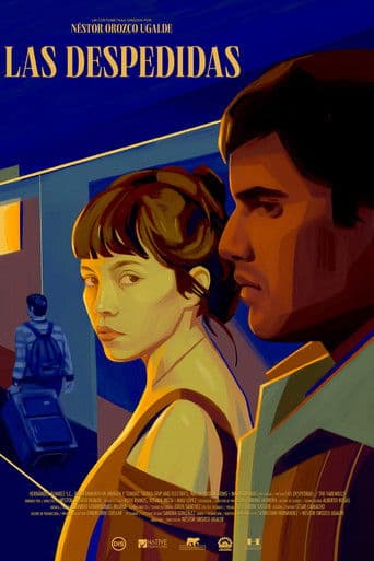Las Despedidas