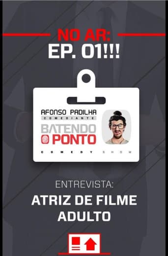 Afonso Padilha: Batendo O Ponto Volume 1