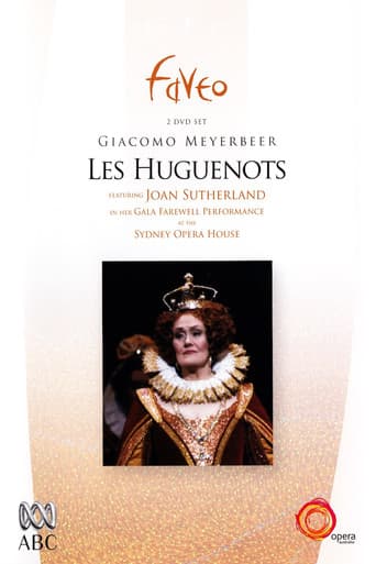 Meyerbeer: Les Huguenots