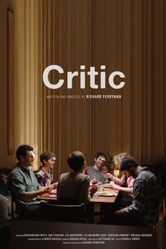 Critic