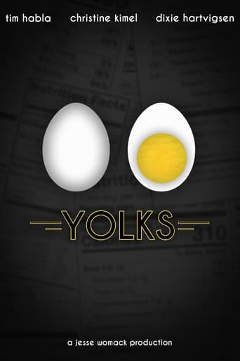 Yolks
