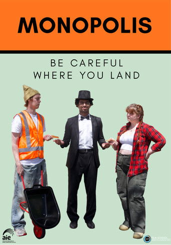 Monopolis