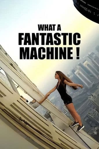 And the King Said, What a Fantastic Machine