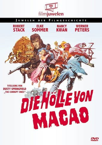 Die Hölle von Macao