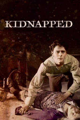 Kidnapped
