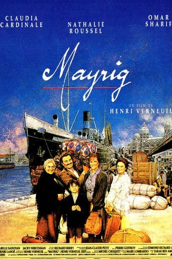 Mayrig - Heimat in der Fremde