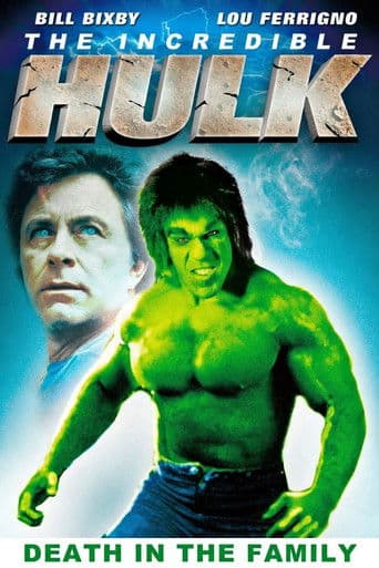 Die Rückkehr des unheimlichen Hulk