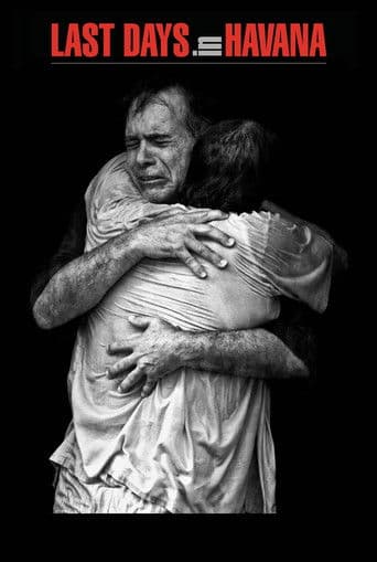 Letzte Tage in Havanna