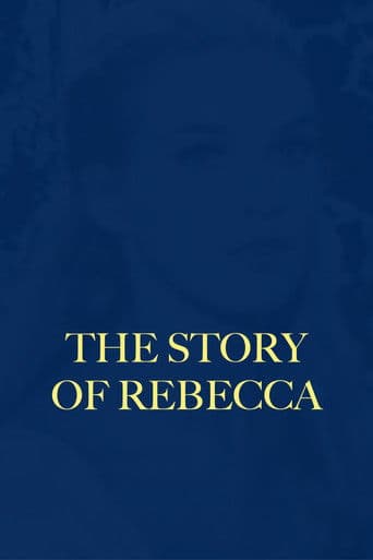 Le Récit de Rebecca
