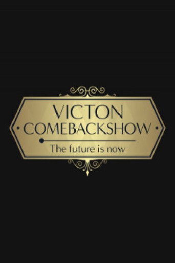 VICTON COMEBACK SHOW [The future is now]