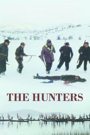 The Hunters