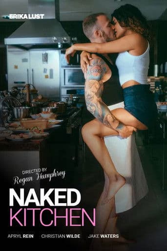 Naked Kitchen