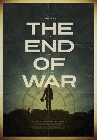 The End of War