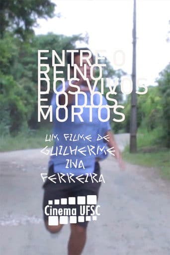 Entre o Reino dos Vivos e o dos Mortos