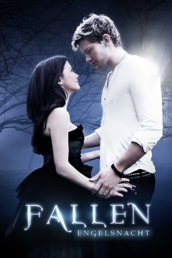 Fallen - Engelsnacht