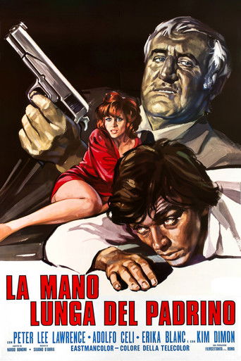 Der lange Arm des Paten