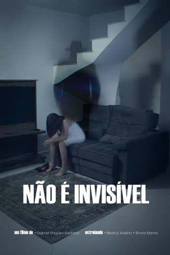 Não é Invisível