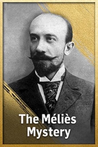 Das Geheimnis Georges Méliès