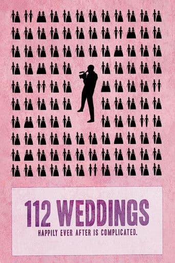 112 Hochzeiten