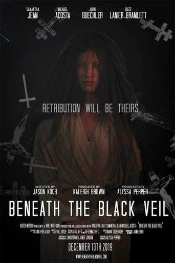 Beneath the Black Veil