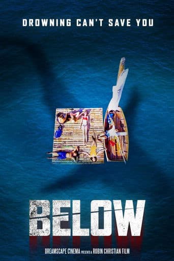 Below - Schrecken aus der Tiefe