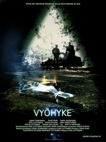 Vyöhyke