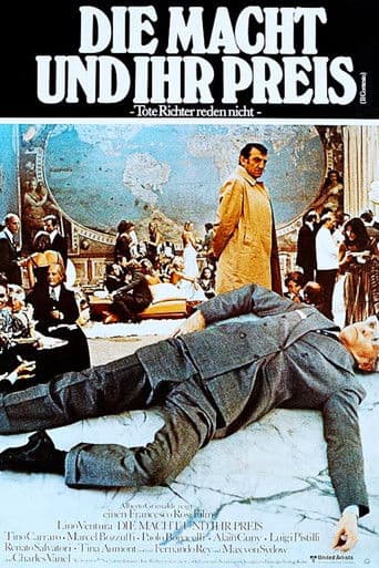 Die Macht und ihr Preis