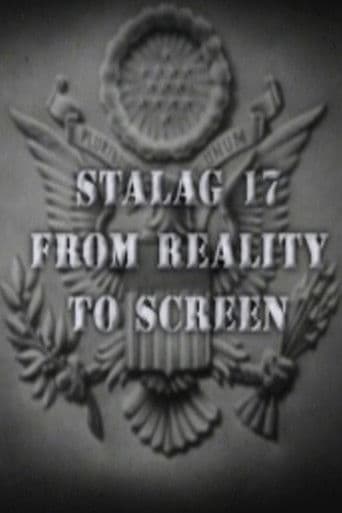 Stalag 17: From Reality to Screen
