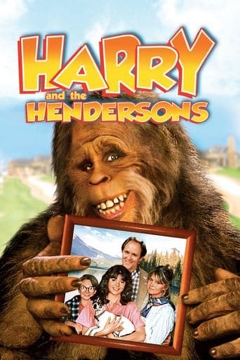 Harry und die Hendersons