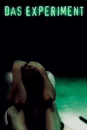 Das Experiment
