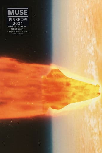 MUSE - Pinkpop!