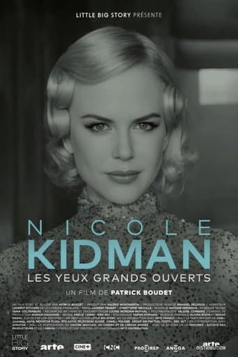 Nicole Kidman - Eyes Wide Open