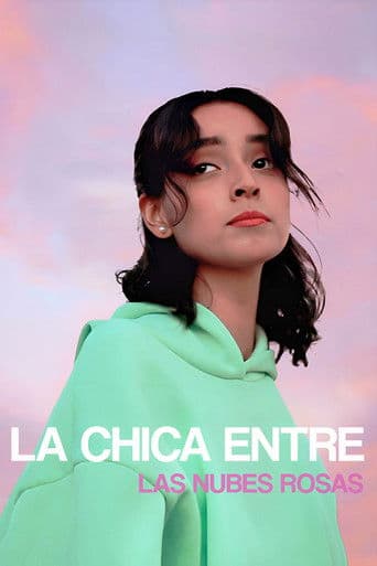 La Chica Entre Las Nubes Rosas