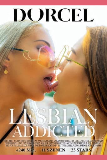 Lesbian Addicted
