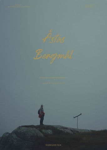 Åstas Bergmål