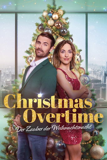 Christmas Overtime - Der Zauber der Weihnachtsnacht