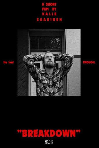 BREAKDOWN NOIR