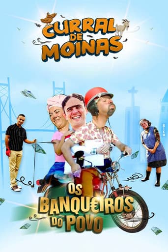 Curral de Moinas - Os Banqueiros do Povo