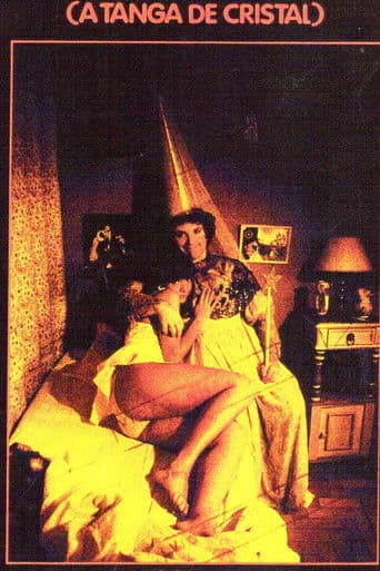 Tangarella - A Tanga de Cristal