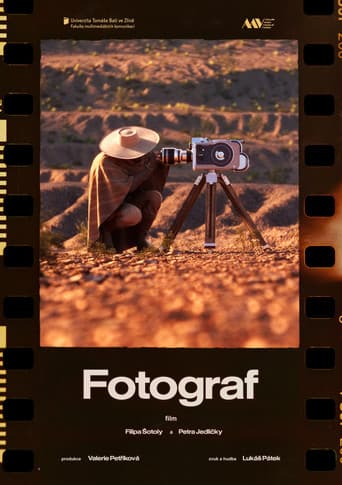 Fotograf