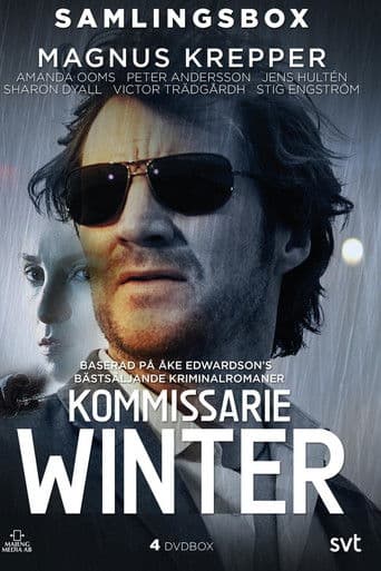 Kommissar Winter