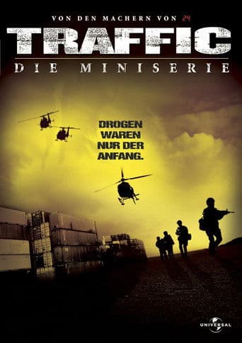 Traffic - Die Macht des Kartells