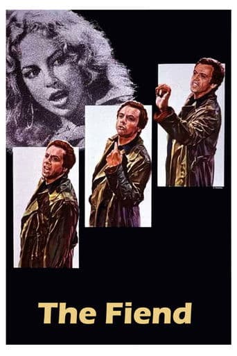 Im Dienste eines Monsters