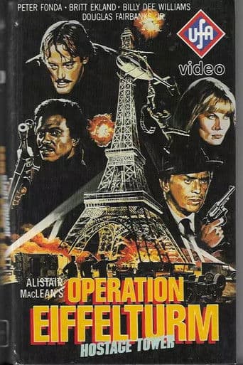 Operation Eiffelturm