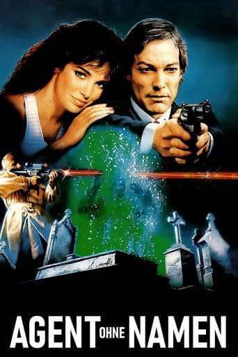 Agent ohne Namen