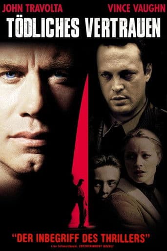 Tödliches Vertrauen
