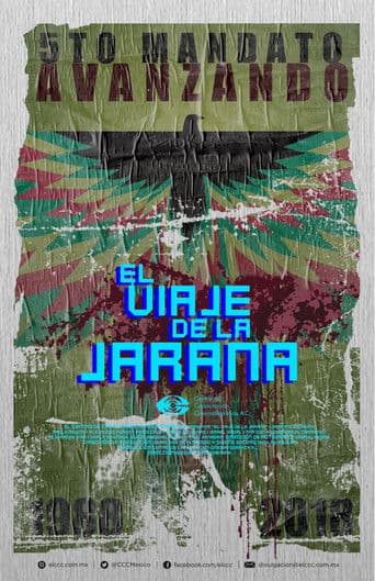 El viaje de la jarana