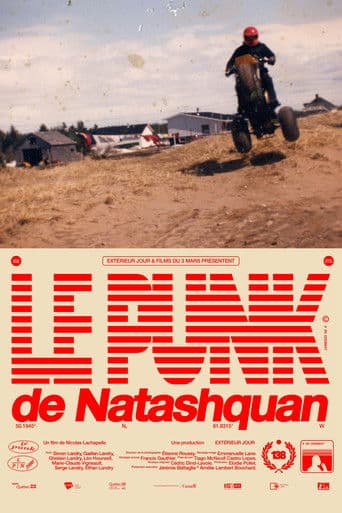 Le Punk de Natashquan
