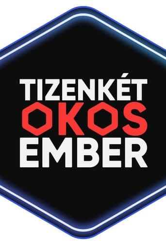 Tizenkét okos ember