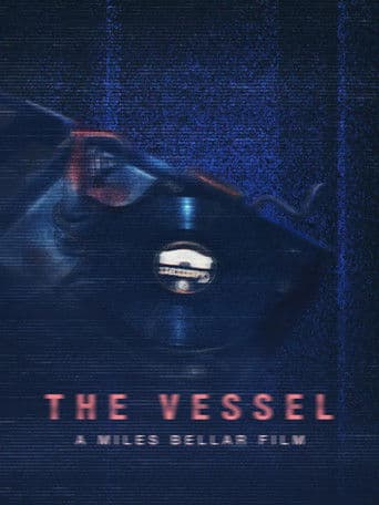 The Vessel